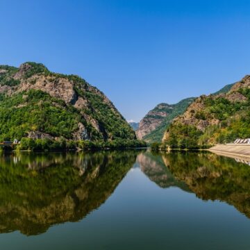 Tu cum eviți canicula din România?