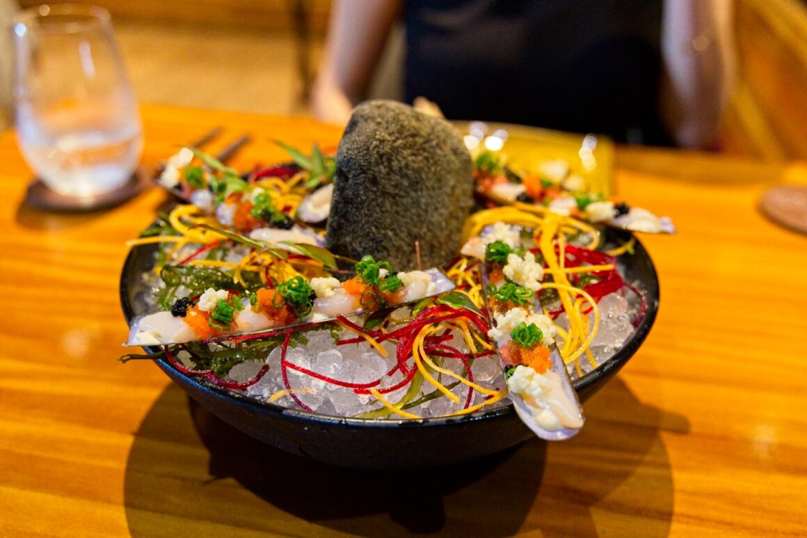 „Cel mai bun restaurant din lume” mută centrul gastronomiei