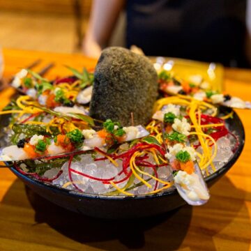 „Cel mai bun restaurant din lume” mută centrul gastronomiei