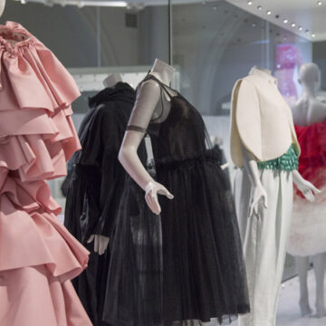 V&A Museum își deschide depozitele pentru public