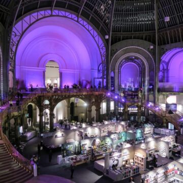 Ce faci în weekend? La Grand Palais sărbătorești anul Braziliei