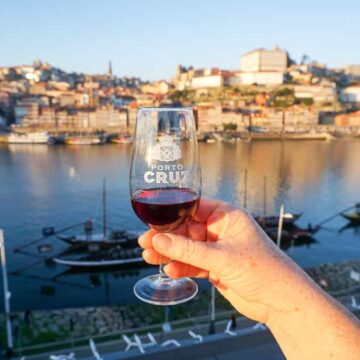 Porto interzice vânzarea de alcool în spații publice