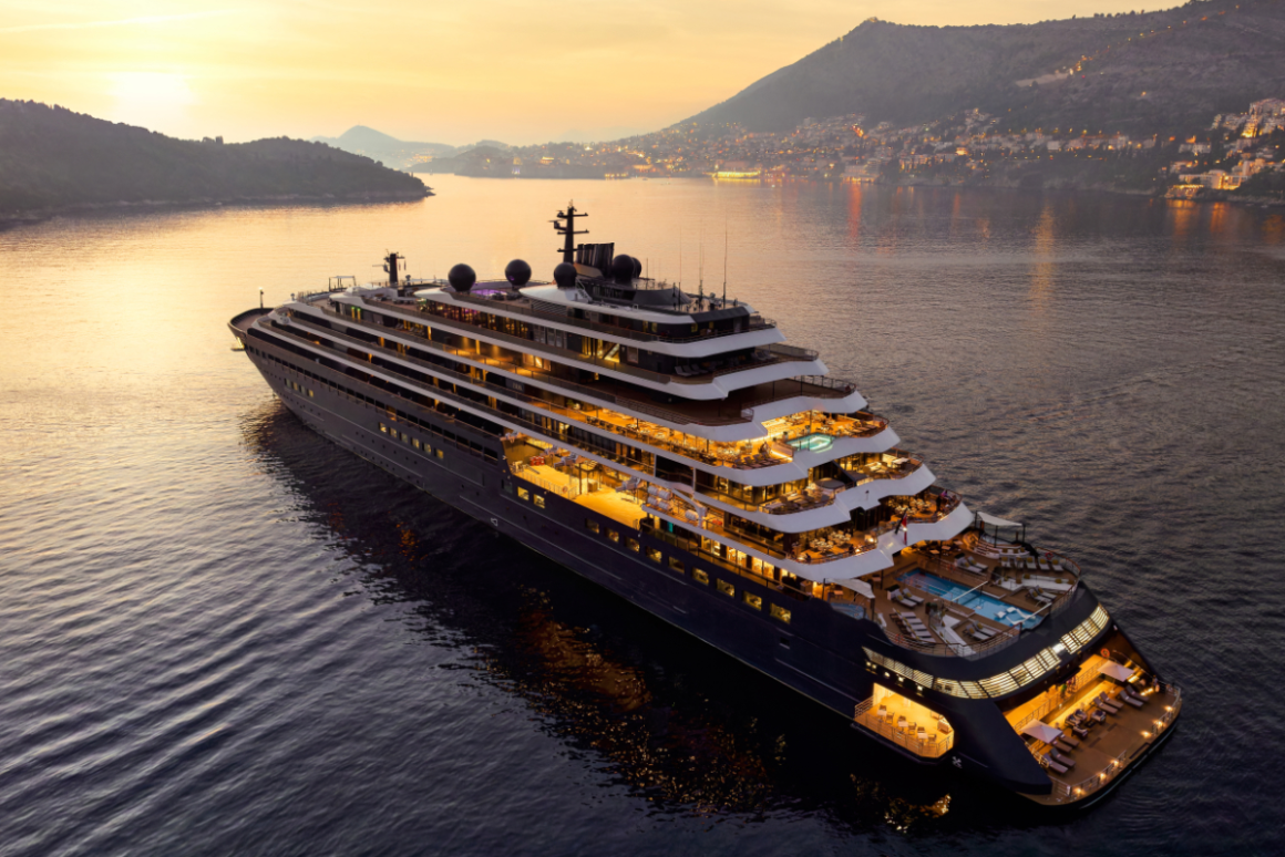 Ritz-Carlton se extinde în Asia-Pacific cu noi destinații