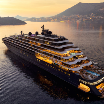 Ritz-Carlton se extinde în Asia-Pacific cu noi destinații