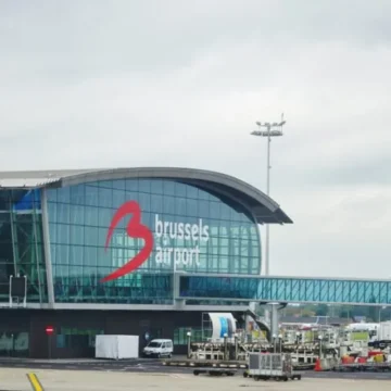 Grevă națională în Belgia: toate zborurile sunt anulate