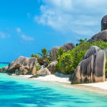 Vacanțele tropicale sunt asociate cu îmbunătățirea stării psihice