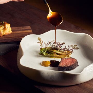 Cele mai bune restaurante au fost premiate la James Beard 2025