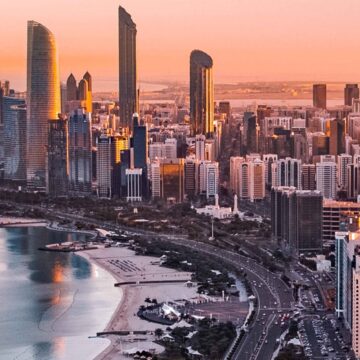 Abu Dhabi a fost desemnat cel mai sigur oraș din lume