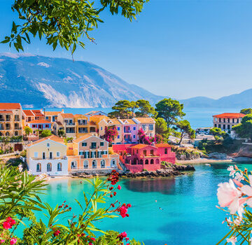 Grecia introduce taxe pentru turiștii din acest sezon