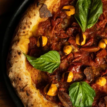 „Marinara Atomica” explodează în topuri! I Masanielli e regina Italiei