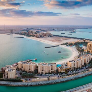 Ras Al Khaimah schimbă definiția luxului în Dubai