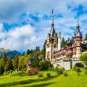 România înregistrează un eșec major în atragerea de turiști străini