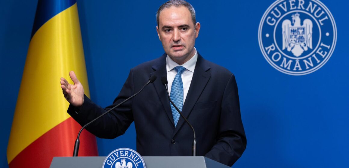Alexandru Nazare dezminte acuzațiile: „Nu există niciun «jaf fiscal» – regulile TVA au rămas neschimbate!”