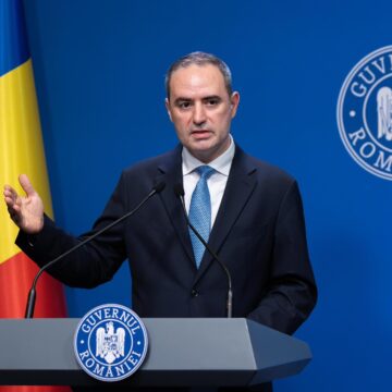 Alexandru Nazare dezminte acuzațiile: „Nu există niciun «jaf fiscal» – regulile TVA au rămas neschimbate!”