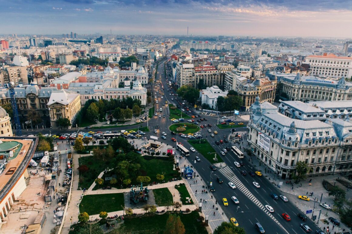 Bucureştiul atrage tot mai mulţi turişti de pe segmentul leisure