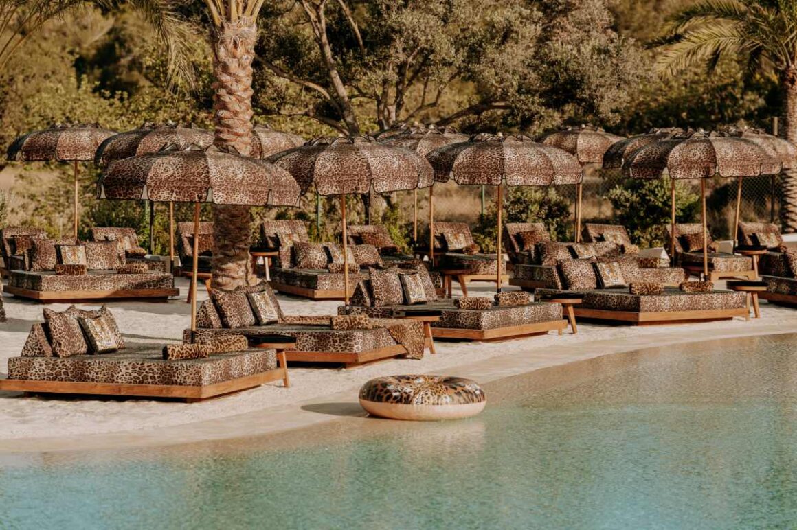 Cum arată harta vacanțelor de cinci stele?