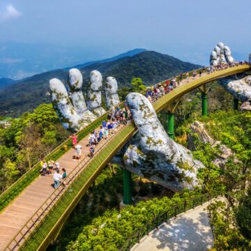 Emirates dezvăluie destinațiile-vedetă ale anului 2025