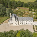 Ce castel vizitezi astăzi? Château de la Vallière