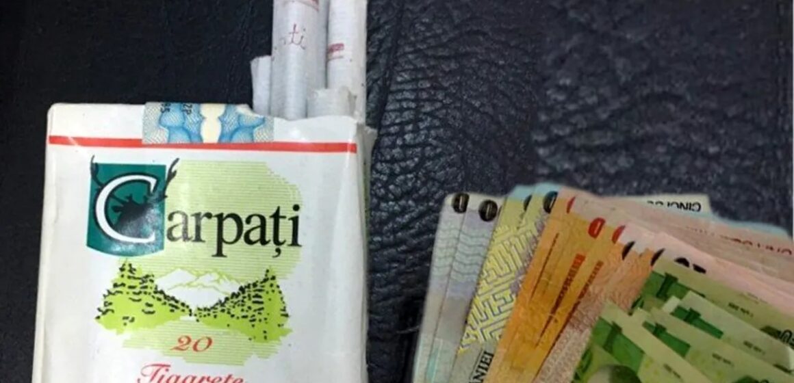 Producătorul țigărilor Carpați și Snagov, datorii la ANAF de 649 mil. lei, intră în concordat preventiv