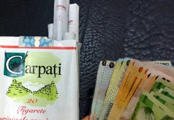 Producătorul țigărilor Carpați și Snagov, datorii la ANAF de 649 mil. lei, intră în concordat preventiv
