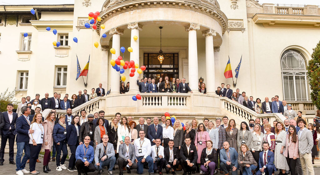 România reunită de pretutindeni – un deceniu de RePatriot