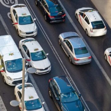 de ce madrilenii își trimit în masă vehiculele la dezmembrări