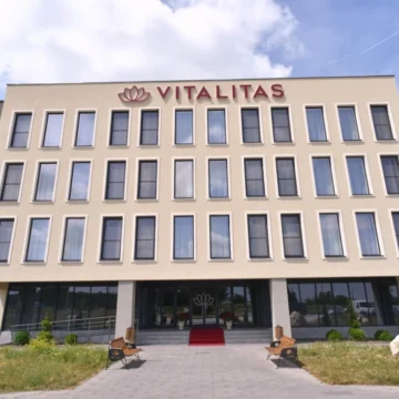 Vitalitas, proiectul lui Dragoş Dobrescu, primul centru care oferă neurofeedback pentru seniori