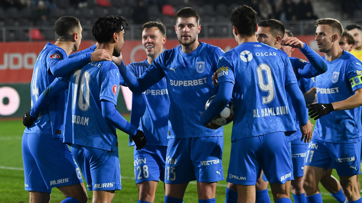 AEK-Atena-Universitatea-Craiova-Live-Text-Online.jpg AEK Atena – Universitatea Craiova, Live Text Online, de la ora 22:00, în etapa 6 din Conference League