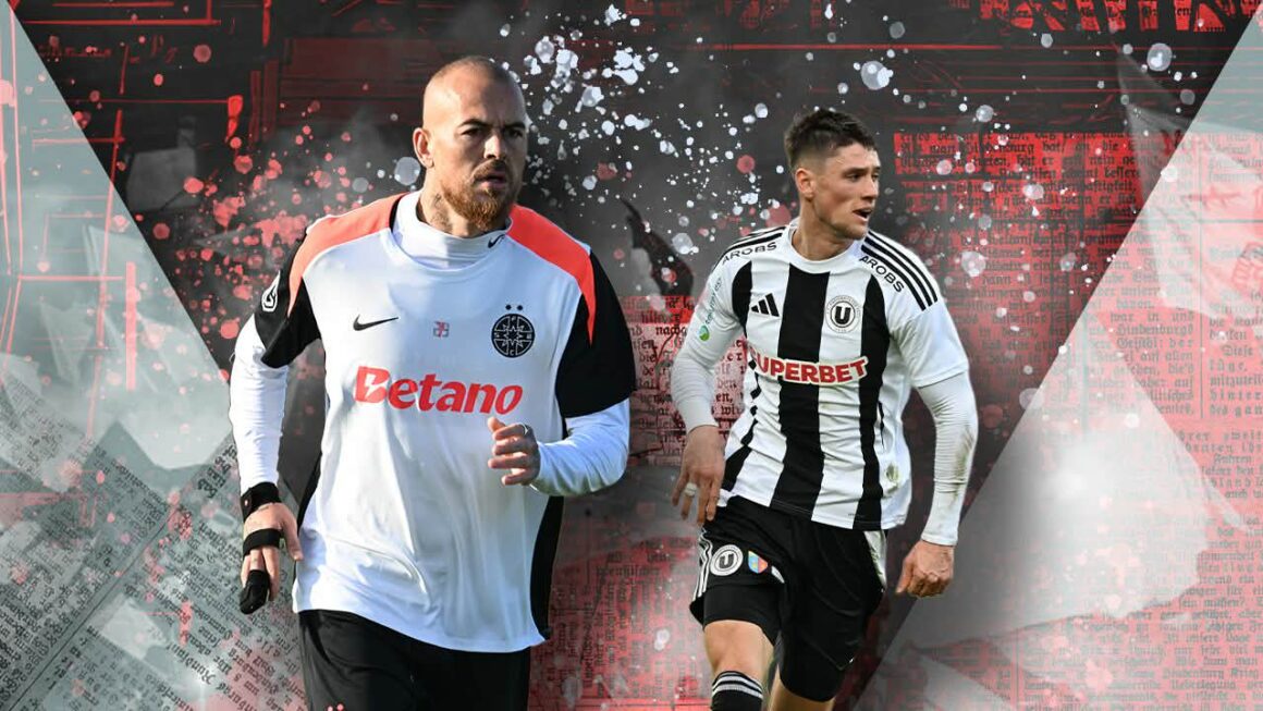 ALI.jpg După Dinamo un alt club din play-off a pus ochii pe Blănută.