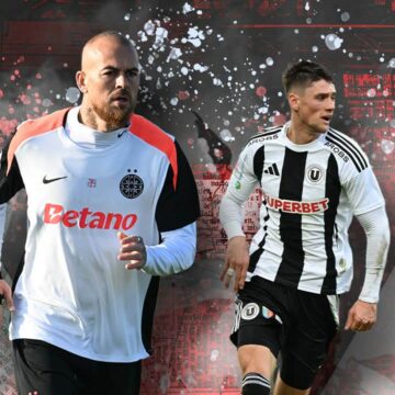 ALI.jpg După Dinamo un alt club din play-off a pus ochii pe Blănută.