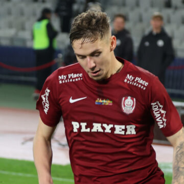 Adio-FCSB-Francezii-anunta-ca-o-forta-a-Belgiei-a-intrat-puternic-in-negocieri-pentru-transferul-lui-Louis-Munteanu-de-la-CFR-Cluj.jpg „A fost un gest de susținere, din prietenie, pentru el”