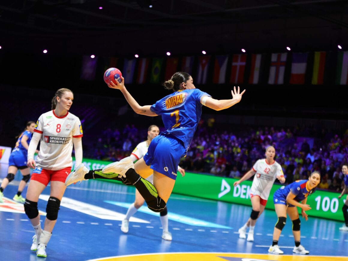 Ce a scris Federația Internațională de Handbal despre România