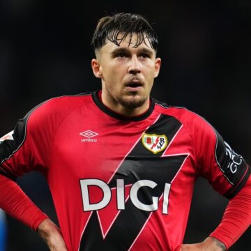 E gata cu transferul lui Andrei Rațiu la FC Barcelona după decizia luată de Flick. I-a transmis-o și lui Deco