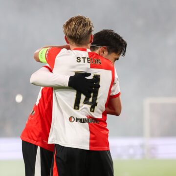 FCSB-Feyenoord-Rotterdam-un-nou-meci-din-rivalitatea-romano-olandeza-Cu-ce-victorie-istorica-ne-putem-lauda.-SPECIAL.jpg Feyenoord Rotterdam, un nou meci din rivalitatea româno-olandeză! Cu ce victorie istorică ne putem lăuda