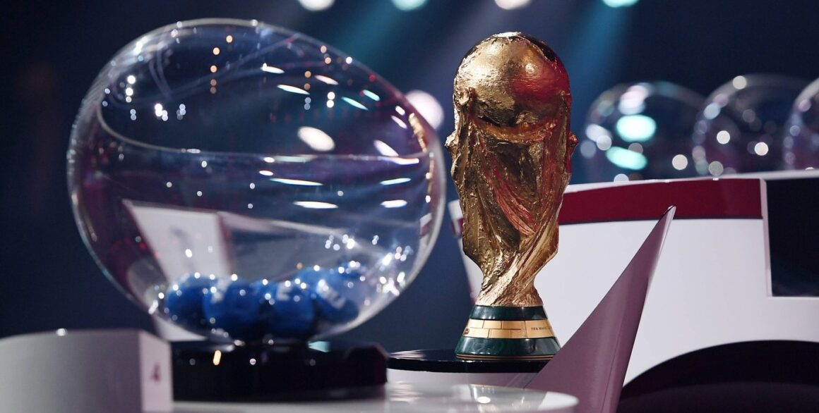 LIVE Tragerea la sorți a Campionatului Mondial 2026. Adversarii României de la turneul final