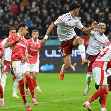Situatie-uluitoare-in-Superliga.jpg Situație uluitoare în Superliga! Primul transfer al iernii făcut de Rapid, anunțat de președintele lui Dinamo