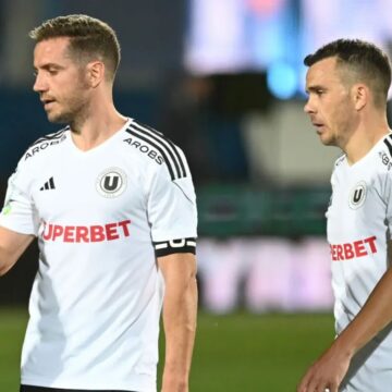 U-Cluj-vs-Farul-Constanta.jpg U Cluj – Farul Constanța, LIVE TEXT, de la 16:30. Duel tare pentru play-off. Echipele probabile