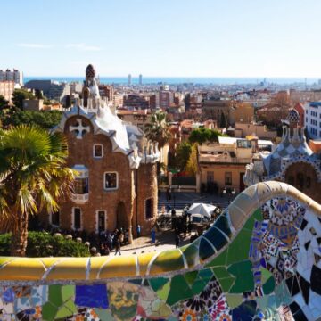 au un trai decent și vreme de plajă aproape tot anul