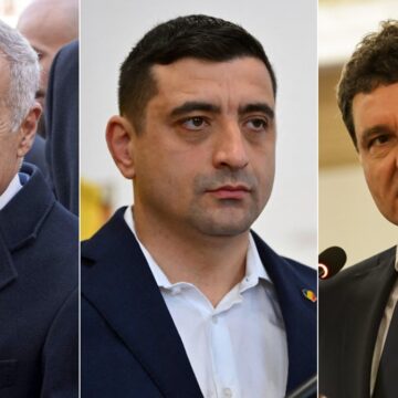 Cu cine ar vota acum românii la parlamentare