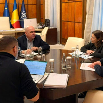 „I-au fost luate peste 2 miliarde de lei”