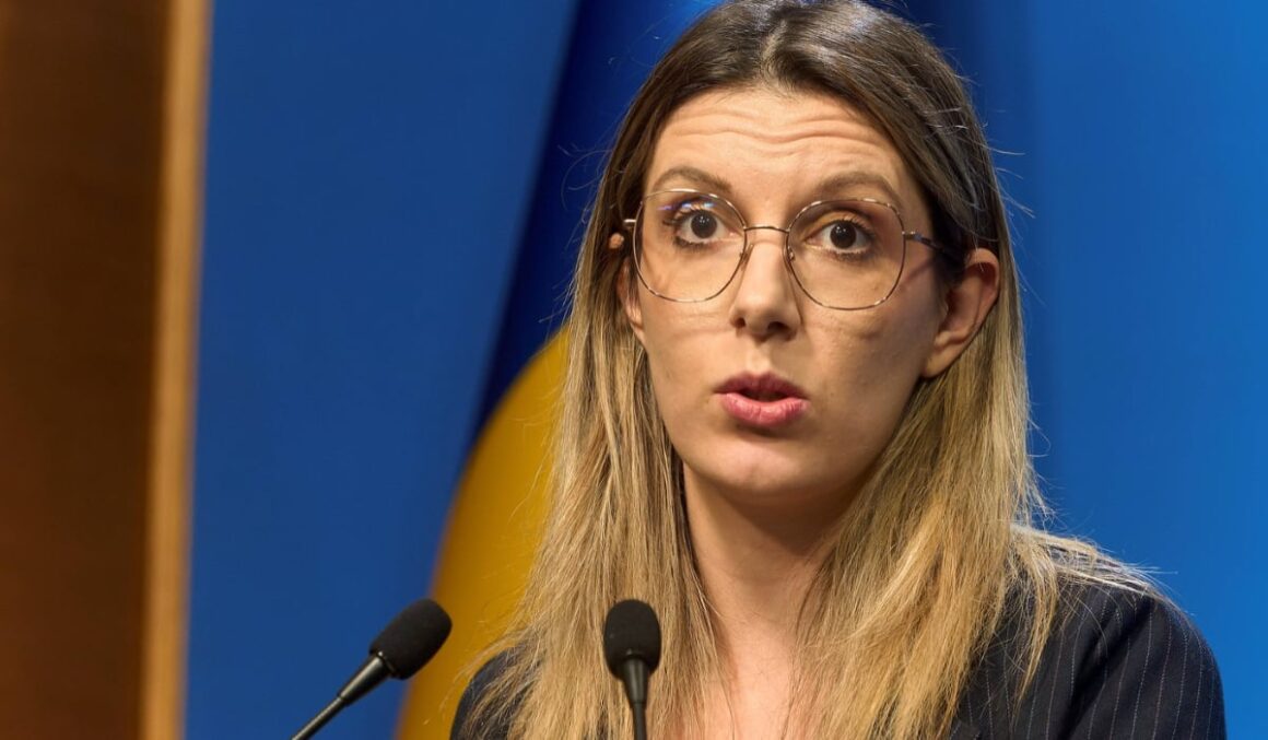 Ce a răspuns Diana Buzoianu atunci când a fost întrebată dacă demisionează după criza apei potabile din Prahova și Dâmbovița
