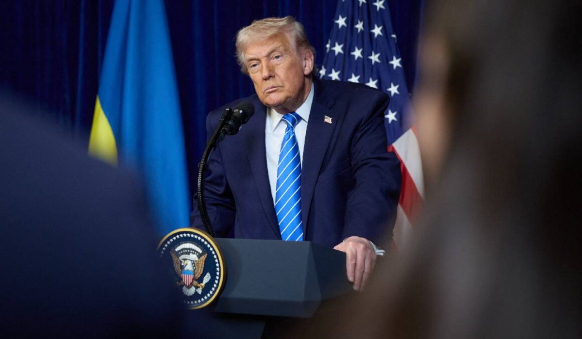 Cum luptă Rusia și Ucraina să-l câștige pe Donald Trump