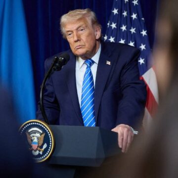 Cum luptă Rusia și Ucraina să-l câștige pe Donald Trump