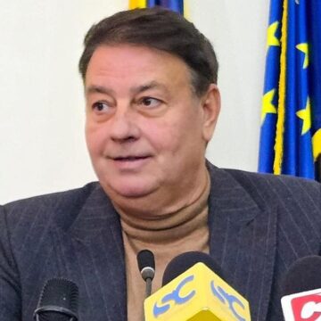 „Renunț la demisie din două motive”