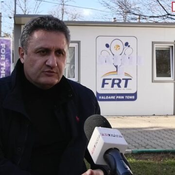 george-cosac-2024.jpg Pentru George Cosac anul 2025 a însemnat victorii pe două planuri: „Sportiv și juridic”