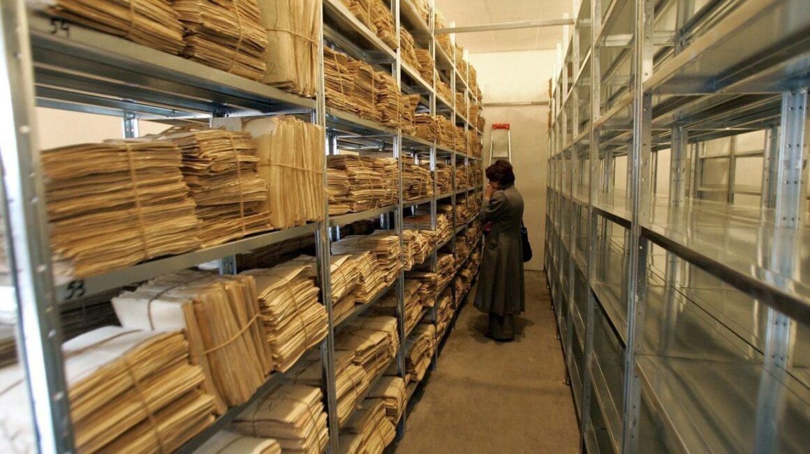 Gigi Nețoiu a lucrat în Securitatea lui Ceaușescu, anunță CNSAS. Nețoiu candidează la Primăria Capitalei