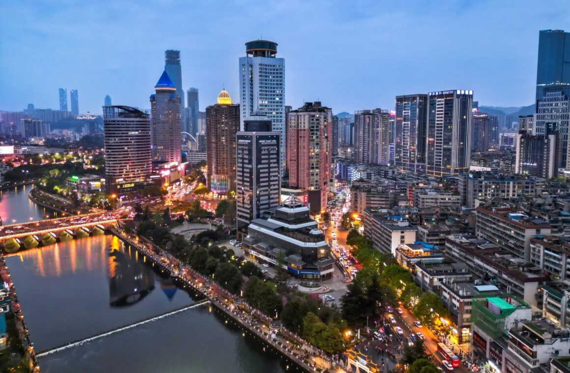 CENI, o rețea de 55.000 de kilometri de fibră optică