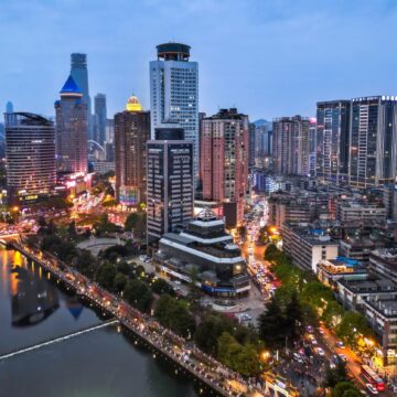 CENI, o rețea de 55.000 de kilometri de fibră optică