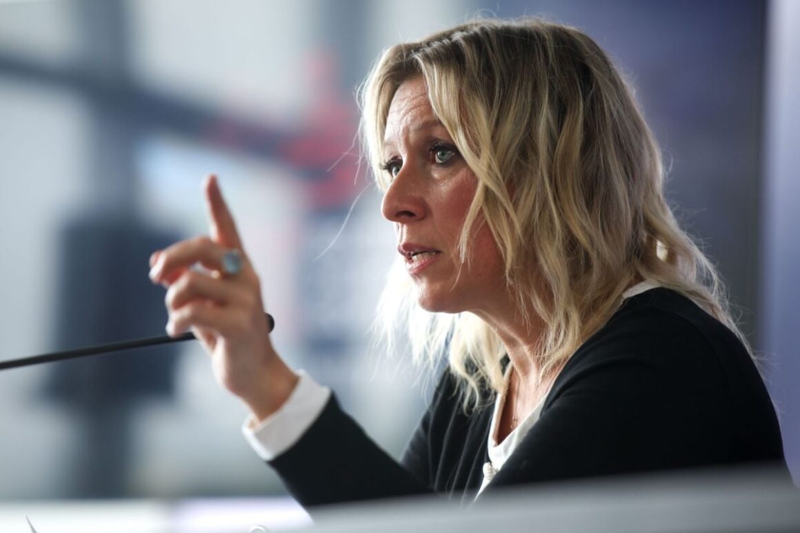 Rusia amenință cu represalii micuțele Insule Faroe. Mesajul Mariei Zaharova