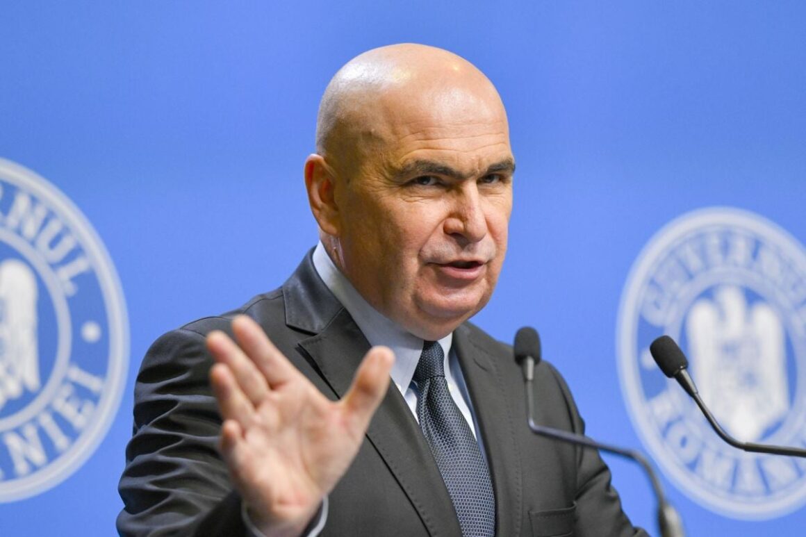 „În fapte de corupţie grave nu ar trebui să existe prescripţie”